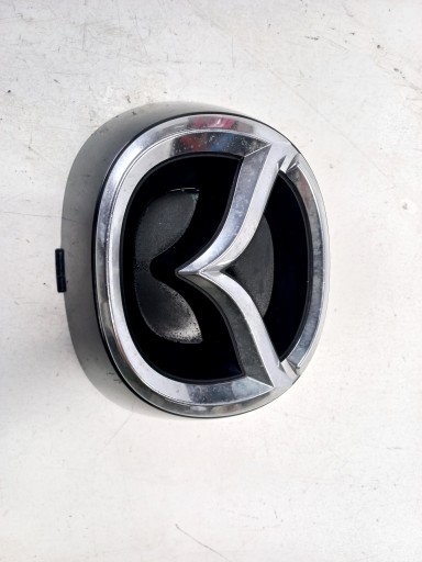 00 - БЕЙДЖ ЛОГОТИП MAZDA CX5 II KB8A50721