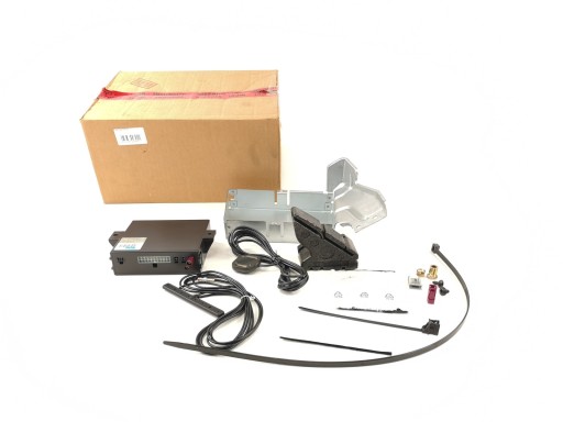 ПРОТИВОУГОННЫЙ GPS-ЛОКАТОР PORSCHE 911 05-11