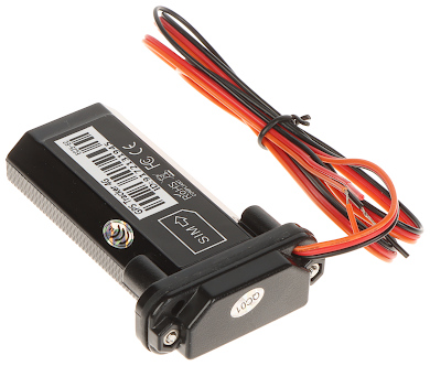 АВТОМОБИЛЬНЫЙ GPS-локатор ATE-GT2R