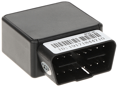 АВТОМОБИЛЬНЫЙ GPS-ЛОКАТОР ATE-GT5R