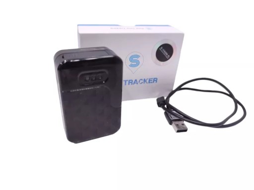 GPS-ЛОКАТОР ДЛЯ АВТОМОБИЛЕЙ G-VISION GSM МАГНИТНЫЙ ПЕРЕДАТЧИК