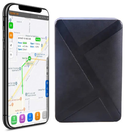 ОШИБКА МАГНИТА GPS-локализателя SinoTrack ST-925