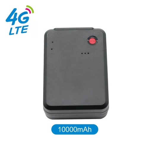 МАГНИТ ОТСЛЕЖИВАНИЯ ОШИБОК GPS-локализатора LTE 4G