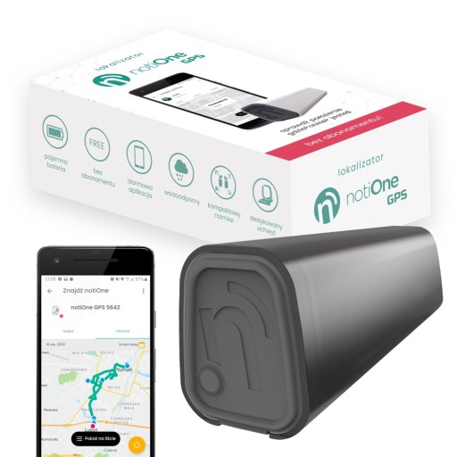 GPS-трекер Plus SIM бесплатно Europa ETOLL