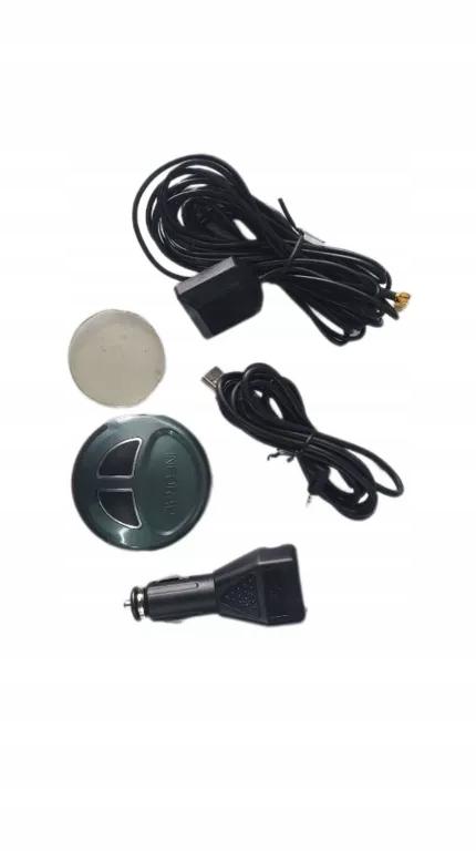 GPS ЛОКАТОР РАДАРІВ INFORAD