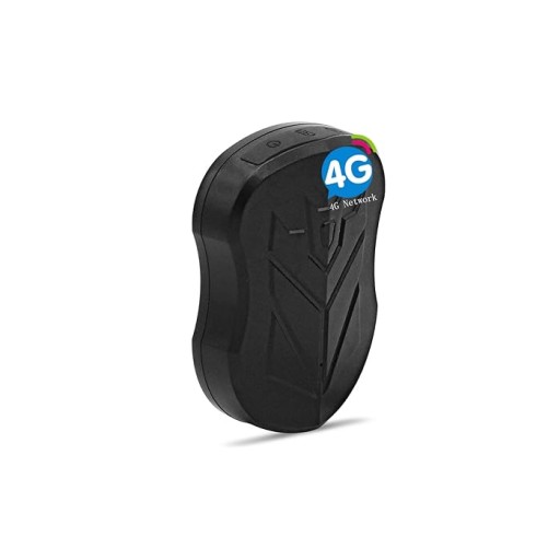 АВТОМОБИЛЬНЫЙ GPS-ЛОКАТОР 4G SINOTRACK С МАГНИТОМ