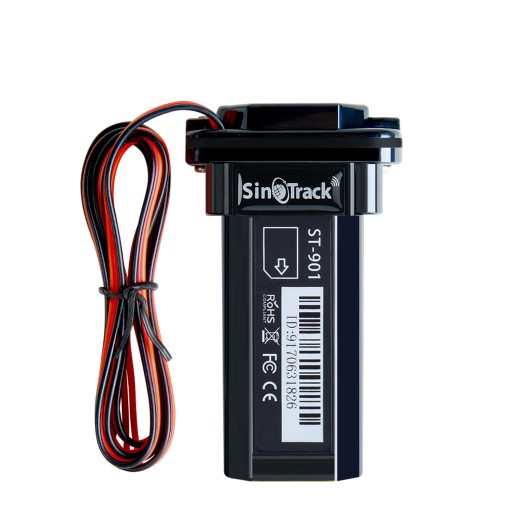 SINOTRACK ST901 GPS-локатор АВТОМОБИЛЬНЫЙ МОТОЦИКЛ