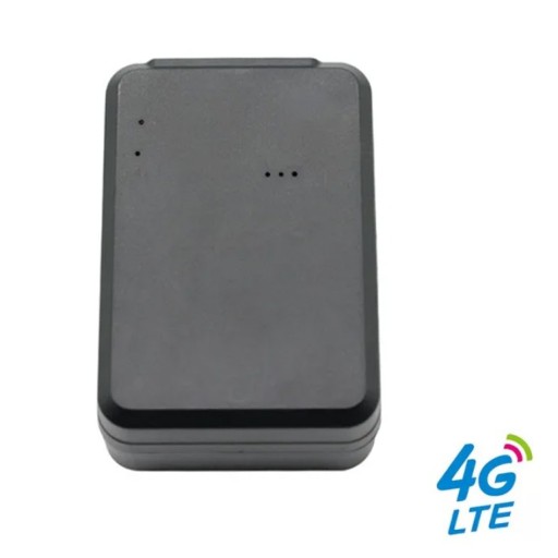 ЛОКАЛАЙЗЕР СЛЕЖЕНИЯ ПЕРЕДАТЧИК 4G GPS GSM WIFI МАГНИТ В РЕЖИМЕ ДО 60 ДНЕЙ