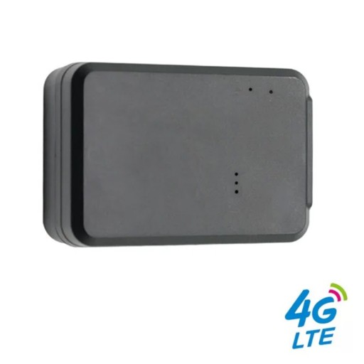 ЛОКАЛАЙЗЕР СЛЕЖЕНИЯ ПЕРЕДАТЧИК 4G GPS GSM WIFI МАГНИТ В РЕЖИМЕ ДО 60 ДНЕЙ