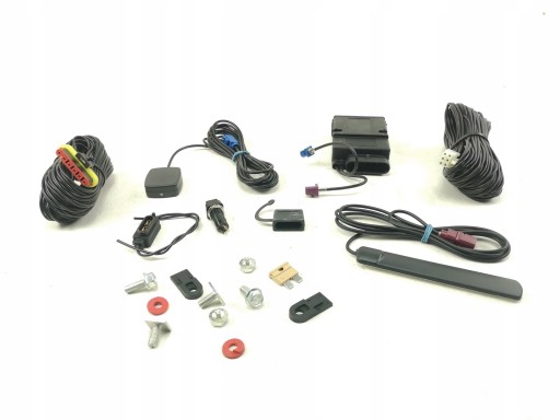 АВТОМОБИЛЬНЫЙ GPS-ЛОКАТОР COBRA ITALIA 8D0149AB