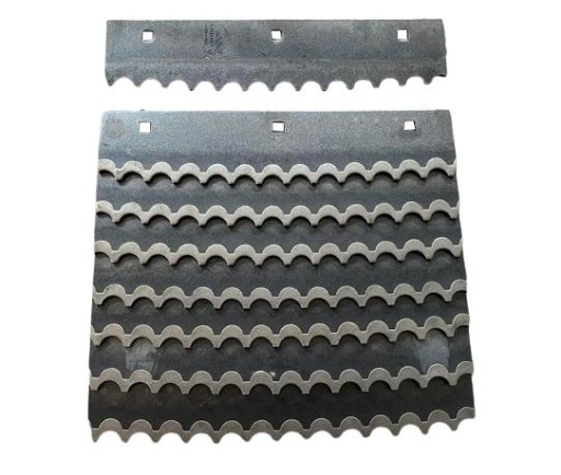 0000781810, 078181.0 - ЛОПАСТЬ ВЕНТИЛЯТОРА CLAAS JAGUAR 800 900 ОРИГИНАЛ