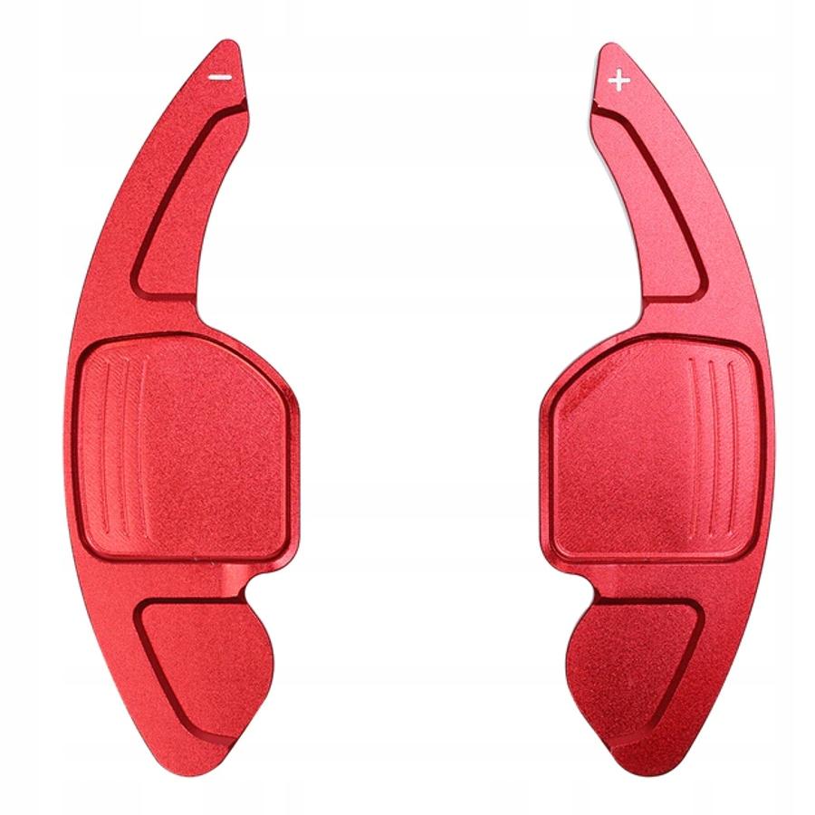 РЫЧАГИ ПЕРЕКЛЮЧЕНИЯ ПЕРЕДАЧ DSG SEAT LEON CUPRA