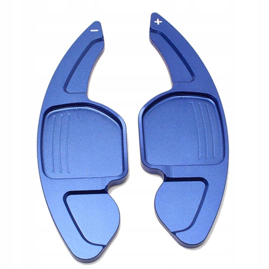 РЫЧАГИ ПЕРЕКЛЮЧЕНИЯ ПЕРЕДАЧ DSG SEAT LEON CUPRA