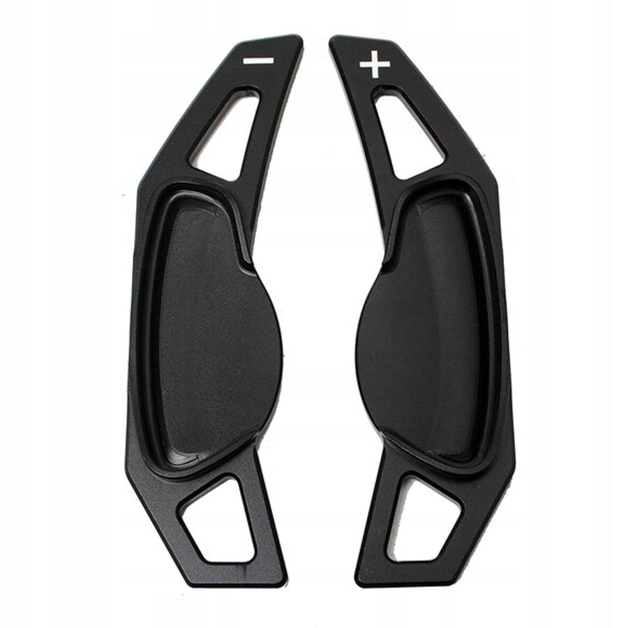 ВЕСЛА ПЕРЕКЛЮЧЕНИЯ ПЕРЕДАЧ SMART FORTWO FORFOUR