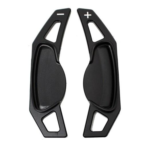 ВЕСЛА ПЕРЕКЛЮЧЕНИЯ ПЕРЕДАЧ SMART FORTWO FORFOUR