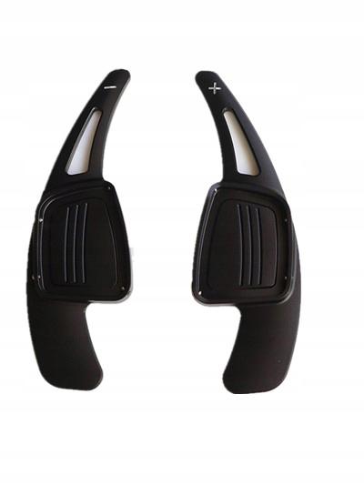 Весла перемикання передач AUDI A3 A4 A5 A6 A7 A8 S4 S6