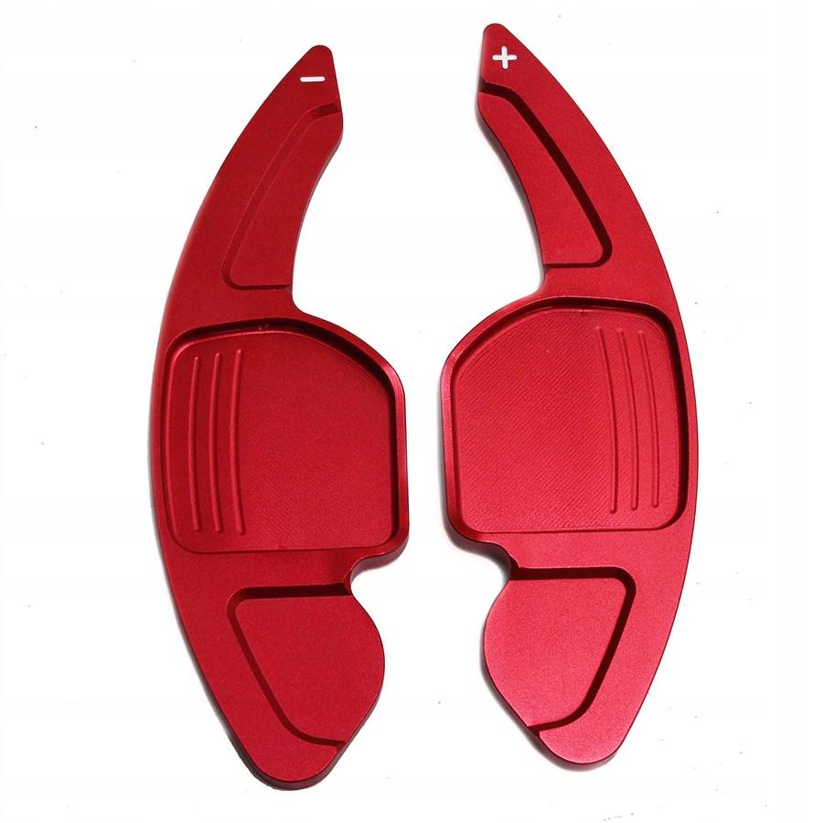 Весла переключения передач AUDI A5 A6 A7 A8 S3 S4 S5 TT