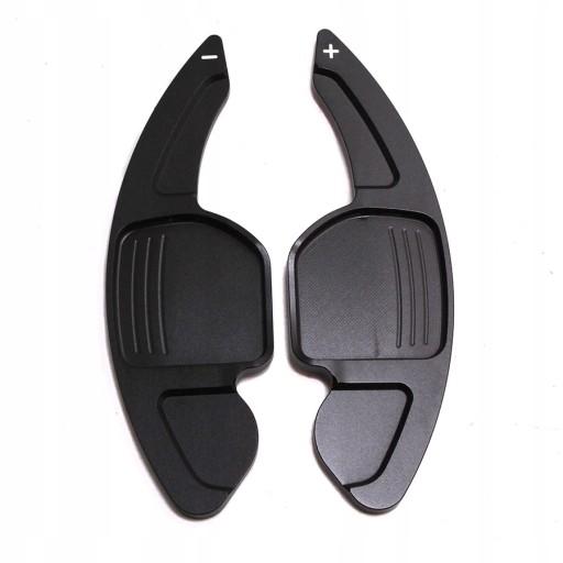 Весла переключения передач AUDI A5 A6 A7 A8 S3 S4 S5 TT