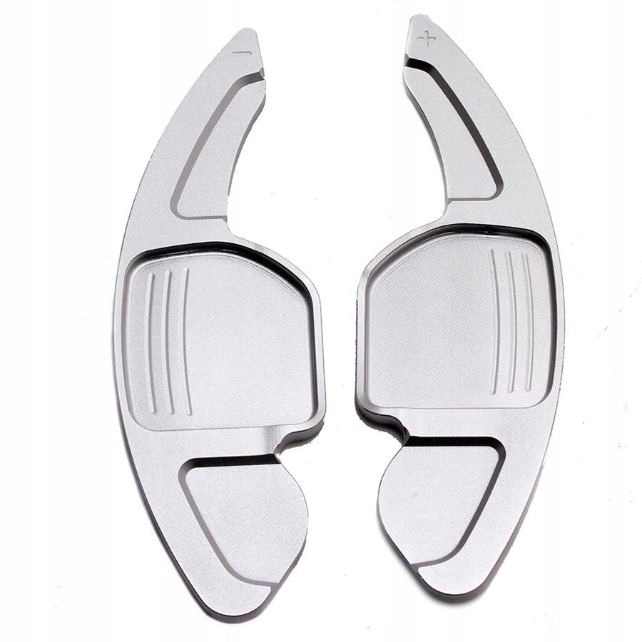 Весла перемикання передач AUDI A5 A6 A7 A8 S3 S4 S5 TT