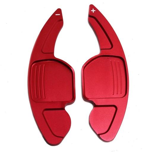 Весла перемикання передач AUDI A5 A6 A7 A8 S3 S4 S5 TT