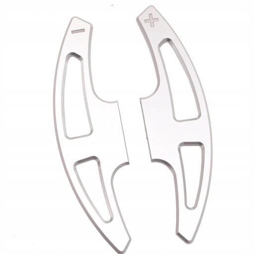 Лопаті перемикання передач BMW E90 E92 E93 M3 E70 E71