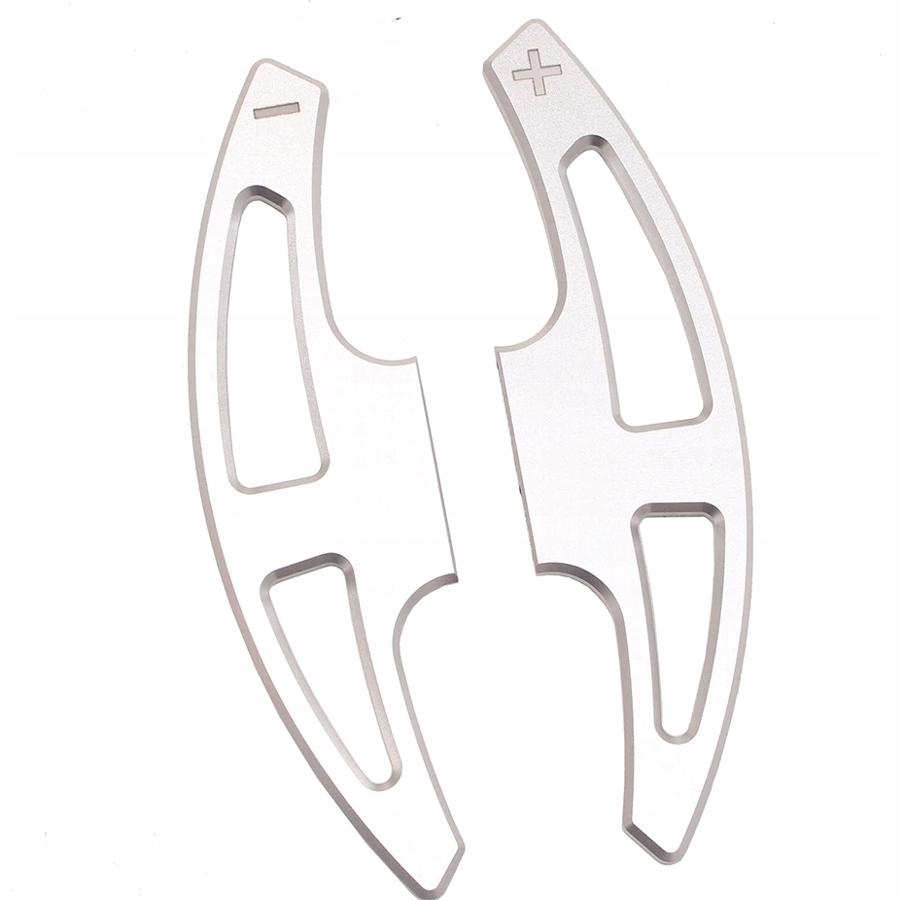 Лопаті перемикання передач BMW E90 E92 E93 M3 E70 E71