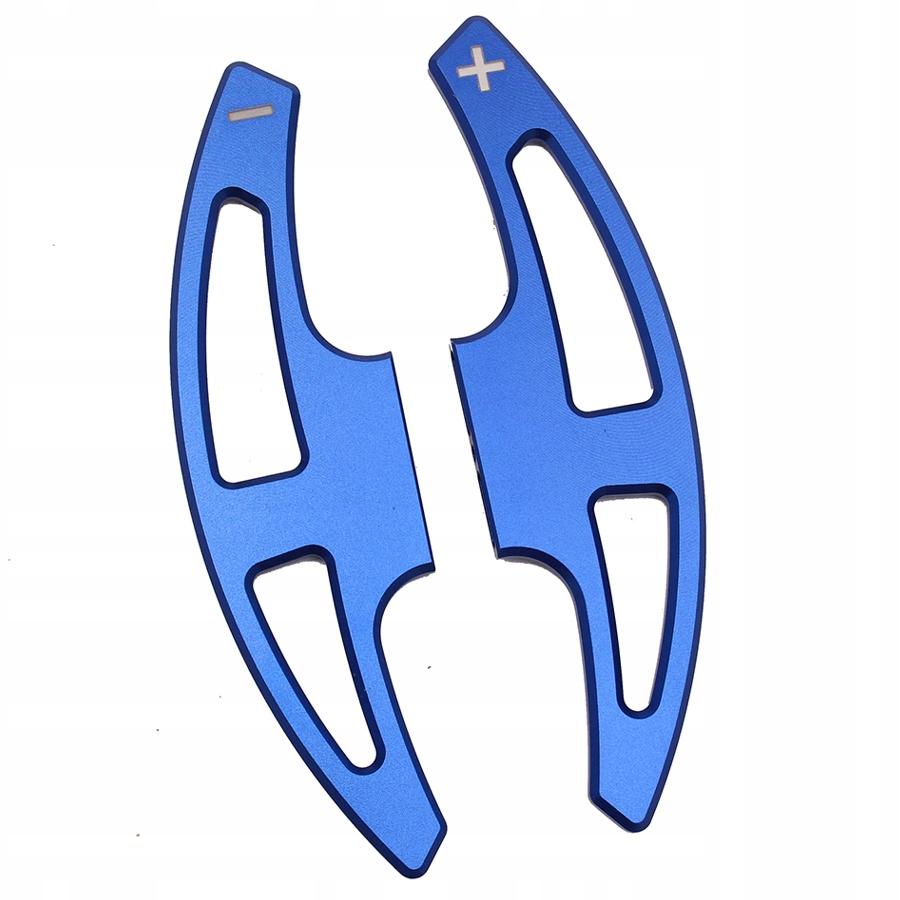 Лопасти переключения передач BMW E90 E92 E93 M3 E70 E71