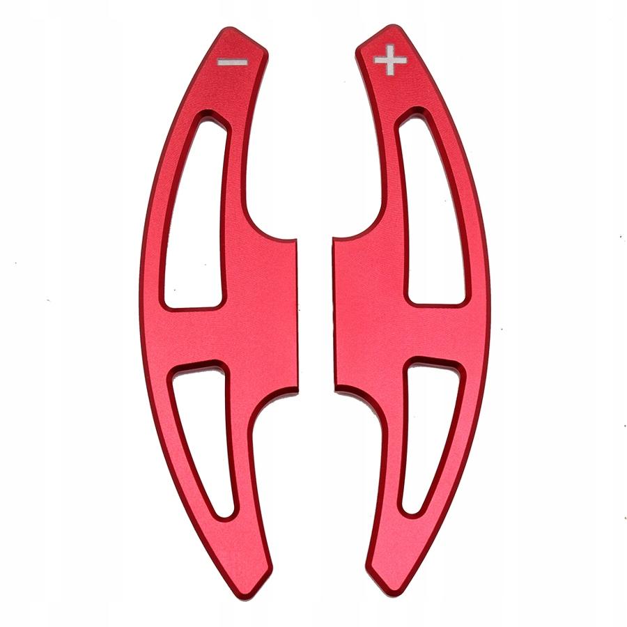 Лопаті перемикання передач BMW E90 E92 E93 M3 E70 E71