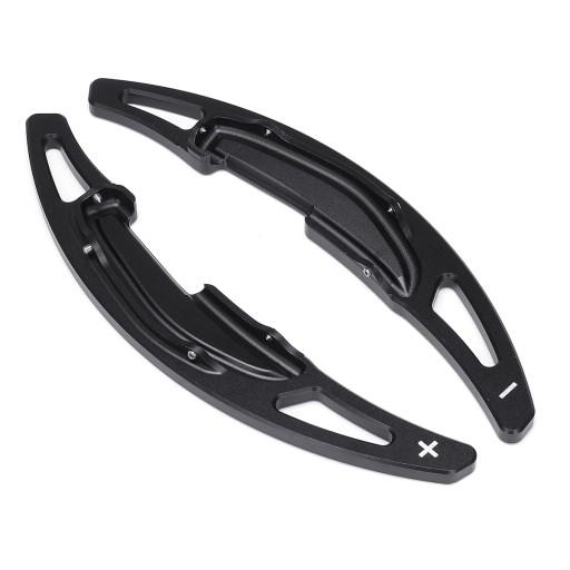 Лопаті перемикання передач BMW M2 M3 M4 M5 M6 X6M X5M