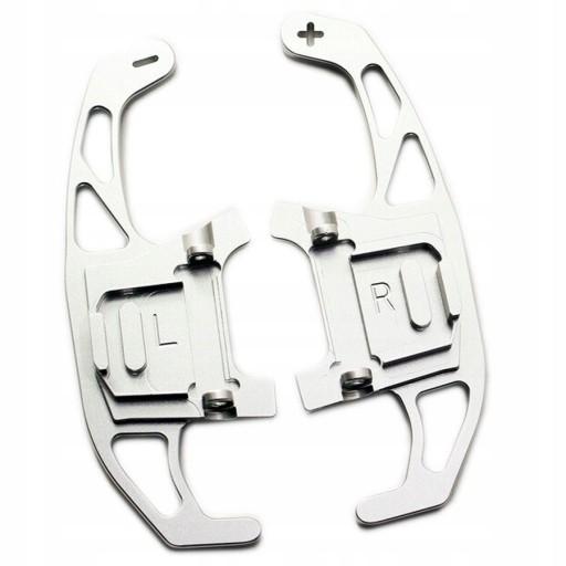 ВЕСЛА ПЕРЕМИКАННЯ ПЕРЕДАЧ GOLF POLO VII GTI R GTD MK7