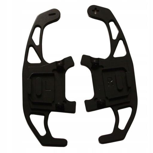 ВЕСЛА ПЕРЕКЛЮЧЕНИЯ ПЕРЕДАЧ GOLF POLO VII GTI R GTD MK7