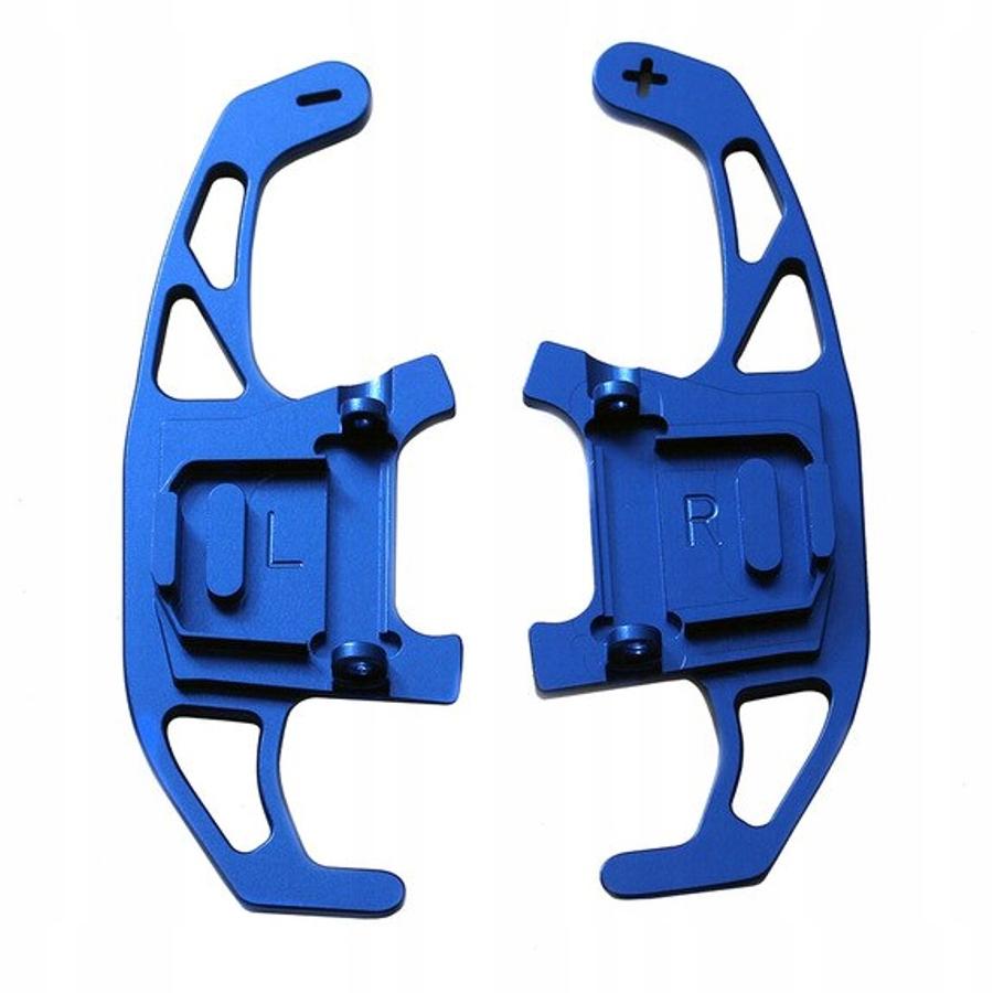 ВЕСЛА ПЕРЕМИКАННЯ ПЕРЕДАЧ GOLF POLO VII GTI R GTD MK7