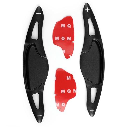 ВЕСЛА ПЕРЕКЛЮЧЕНИЯ ПЕРЕДАЧ HONDA CIVIC X CRV VEZEL ALU