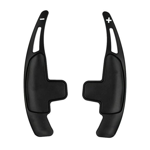 ВЕСЛА ПЕРЕМИКАННЯ ПЕРЕДАЧ MERCEDES A B E C GLC CLS ALU