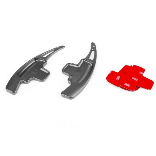 ВЕСЛА ПЕРЕКЛЮЧЕНИЯ ПЕРЕДАЧ MERCEDES A E C ML GL SLK