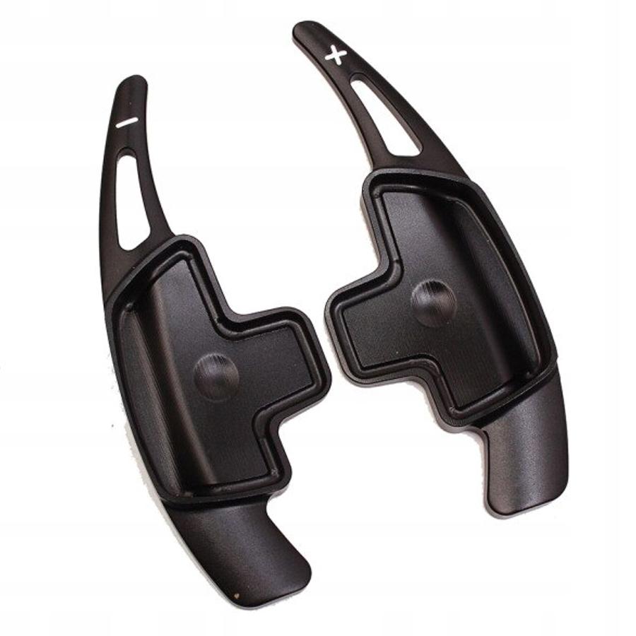 ВЕСЛА ПЕРЕКЛЮЧЕНИЯ ПЕРЕДАЧ MERCEDES C CLASS CLA CLS AMG