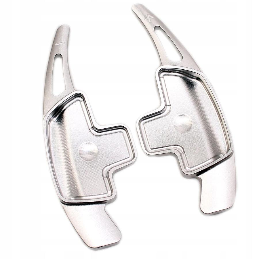 ВЕСЛА ПЕРЕМИКАННЯ ПЕРЕДАЧ MERCEDES C-CLASS CLA CLS AMG