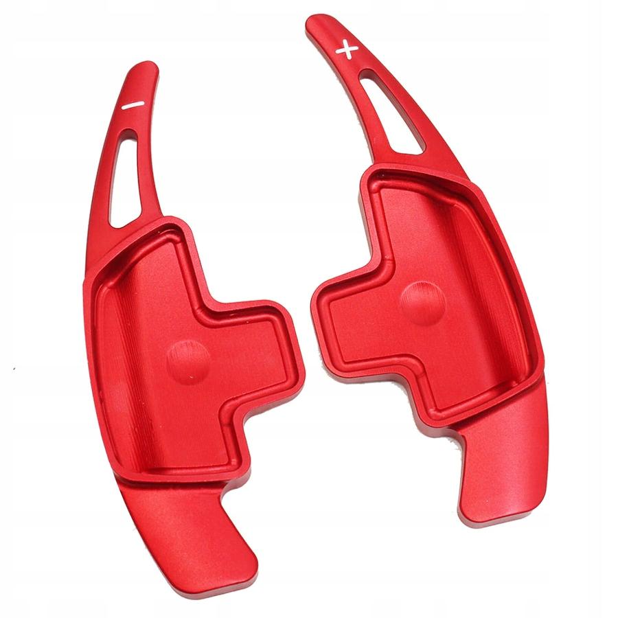 ВЕСЛА ПЕРЕМИКАННЯ ПЕРЕДАЧ MERCEDES C-CLASS CLA CLS AMG