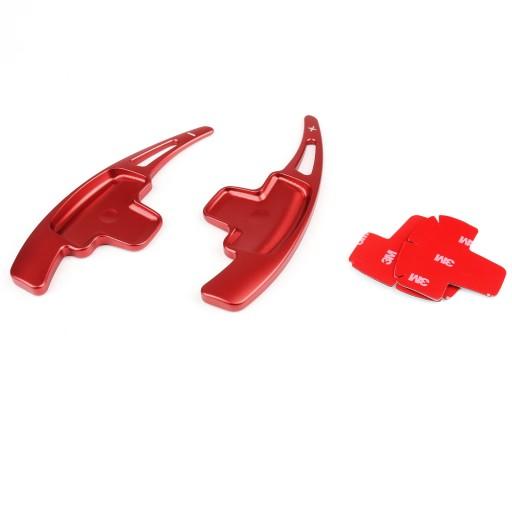 Весла переключения передач MERCEDES W218 X166 X204 R172