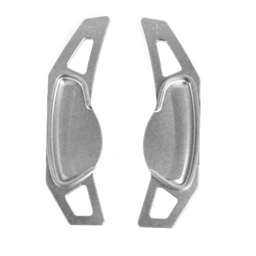 SMART FORTWO FORFOUR ALU ЛЕЗВИЯ ПЕРЕКЛЮЧЕНИЯ ПЕРЕДАЧ