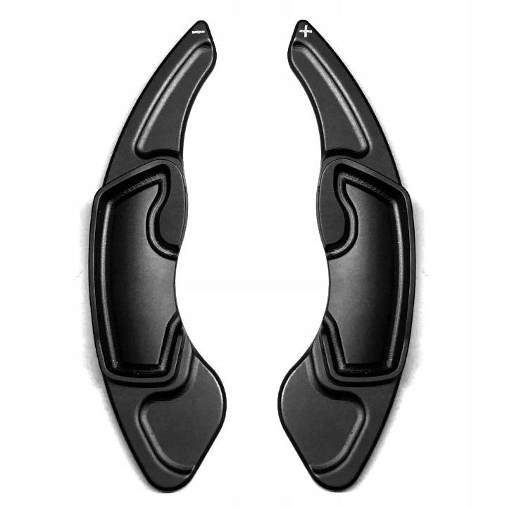 ЛЕЗВИЯ ПЕРЕКЛЮЧЕНИЯ ПЕРЕДАЧ SUBARU STI BRZ TOYOTA GT86