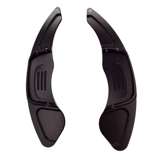 ВЕСЛА ПЕРЕМИКАННЯ ПЕРЕДАЧ VW GOLF 7 ARTEON SCIROCCO