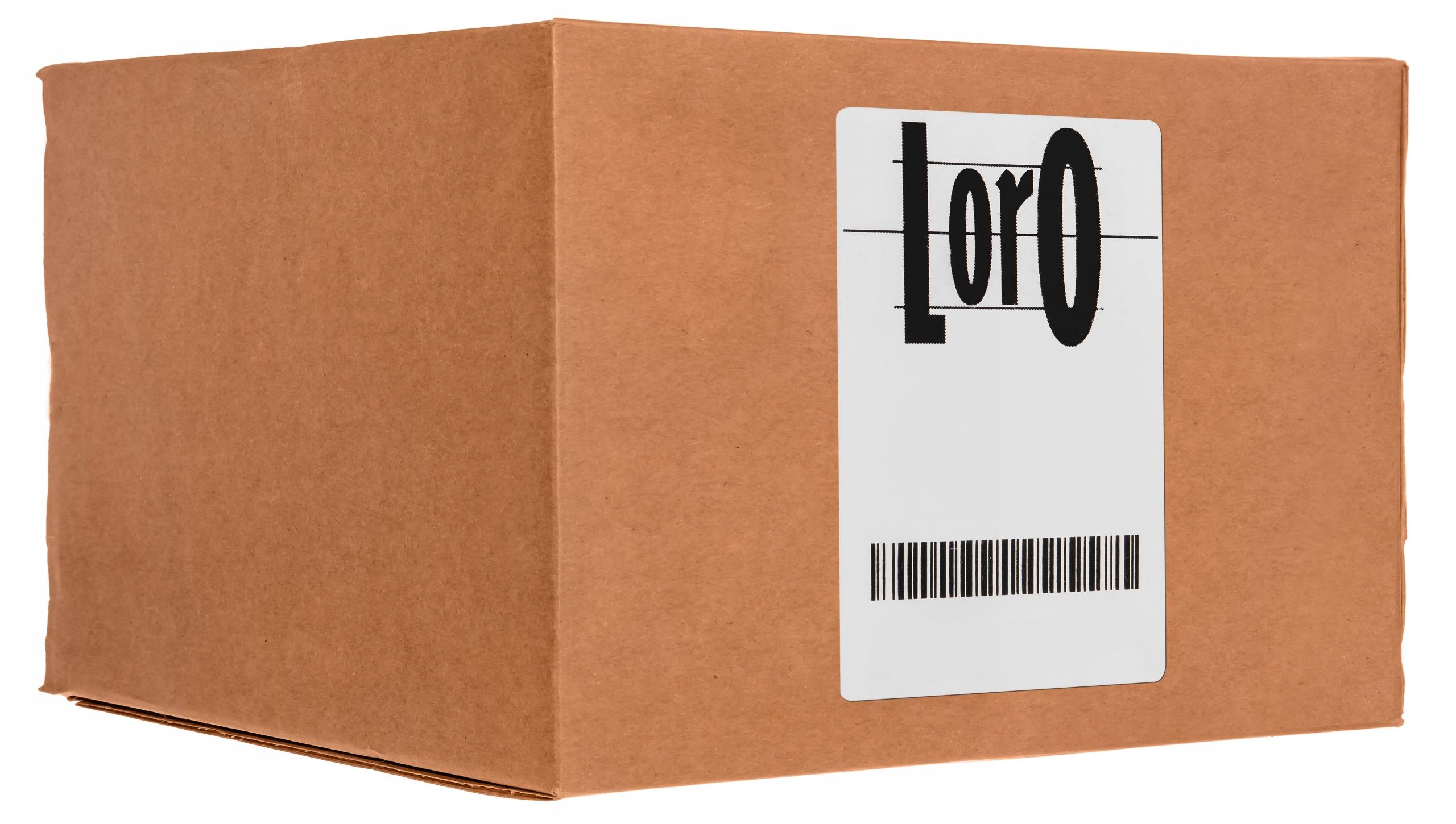 LORO 100-00-130 МАСЛЯНЫЙ ПОДДОН BMW 3