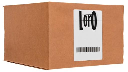 LORO 100-00-136 МАСЛЯНИЙ ПІДДОН FIAT DUCATO