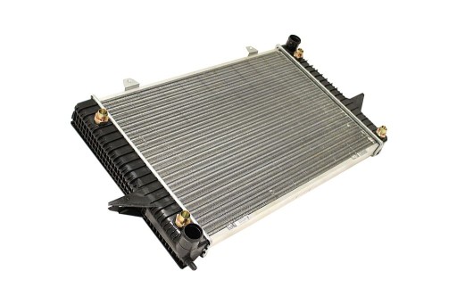 LORO РАДИАТОР СИСТЕМЫ ОХЛАЖДЕНИЯ ДВИГАТЕЛЯ 052-017-0006