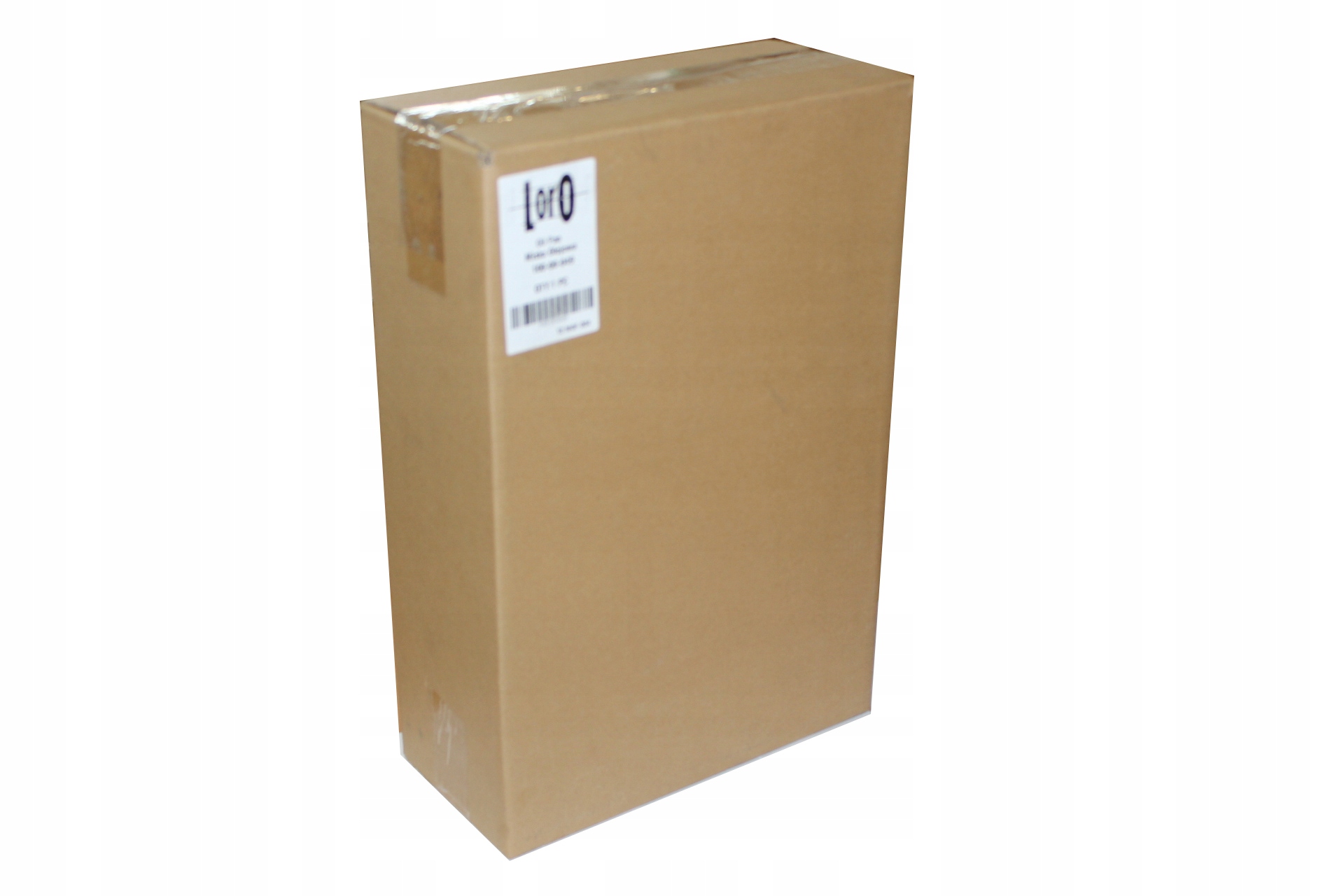 053-014-0052 - Loro вентилятор радіатора AUDI A4 1,4 15-