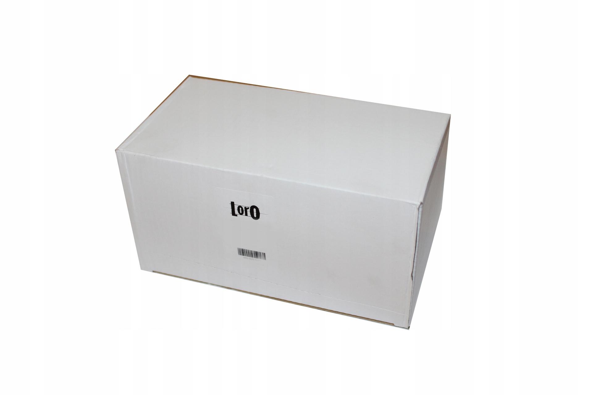 132-003-033 - Loro замок двері задній правий