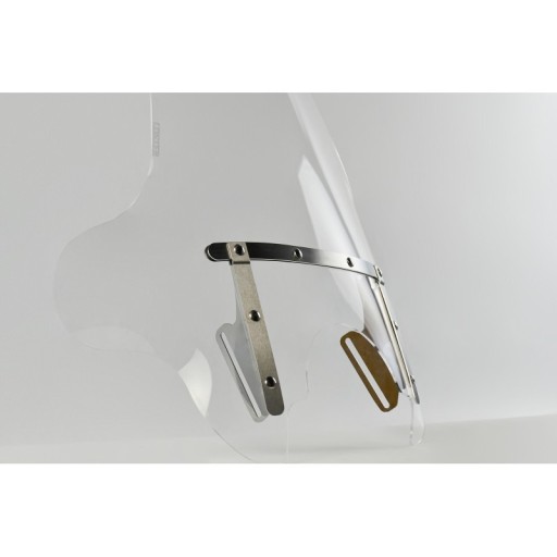 Loster Вітрове скло KAWASAKI VN 800 vulcan DRIFTER 99-06r 5 мм