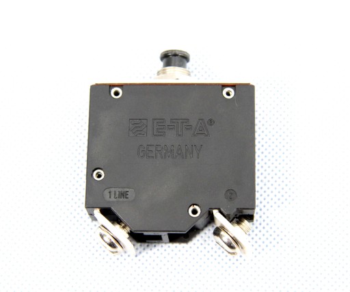 452-k14-fn2 - ВОЗДУШНЫЙ АВТОМАТИЧЕСКИЙ ПРЕДОХРАНИТЕЛЬ 100A