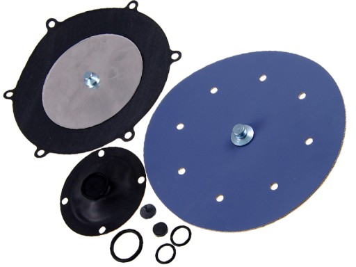 K26 - LOVATO RG80 ВАКУУМНЫЙ РЕМОНТНЫЙ КОМПЛЕКТ ИТАЛЬЯНСКИЙ